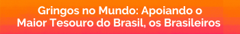 Gringas Conectando Talentos, Criando Possibilidades